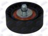 BTA E2B0003BTA Belt Tensioner, v-ribbed belt